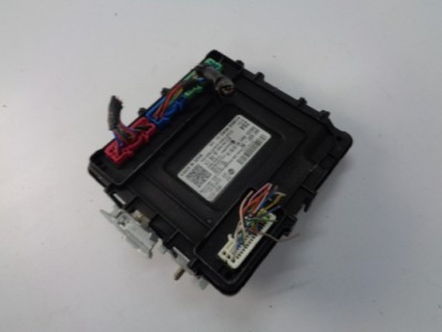 Модуль assy hyundai tucson iv 1.6 hybrid 2020- фото №1