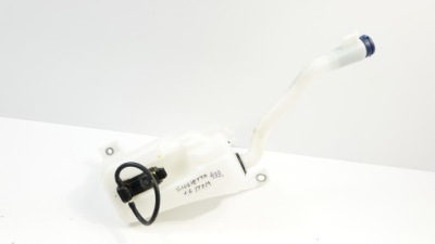 Alfa romeo giulietta бак омывателя фото №1