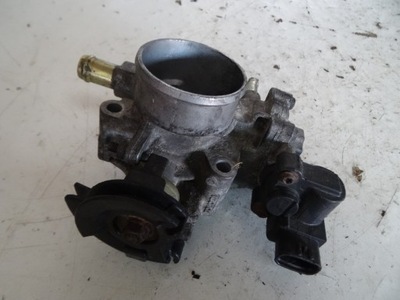 Дросельна заслінка toyota corolla 198500-1071 фото №1