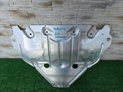 Пол pod двигатель bmw 4 g23 7486019 фото №1