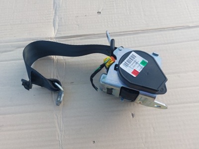 Pas безопасности левый задняя skoda superb ii lift sedan фото №1