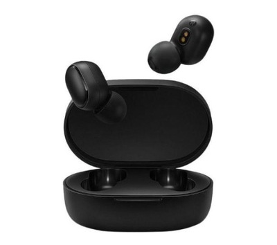 Słuchawki dokanałowe Xiaomi Mi True Earbuds Basic2