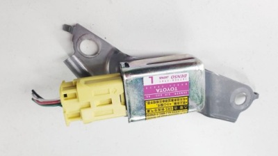 Lexus rx 2 08r рестайлінг  датчик удару подушка безпеки фото №1