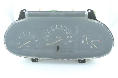 Лічильник спідометр mazda mazda фото №1