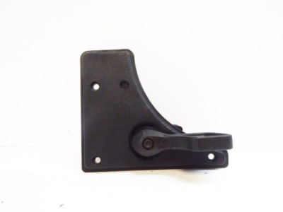 Jumper ducato iii 06- ручка внутрішня двері бокових розсувних ліва фото №1