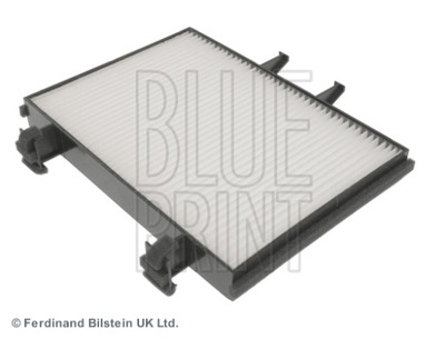 FILTRO DE CABINA BLUE PRINT ADC42504  