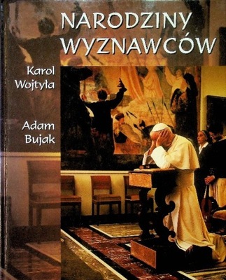 Narodziny wyznawców