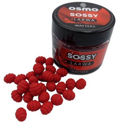 Osmo Mini Larwa Sossy 7mm