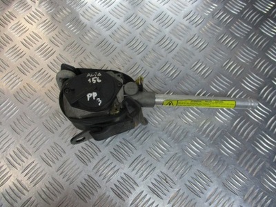 Pas безопасности правый перед alfa romeo 156 1.8 фото №1