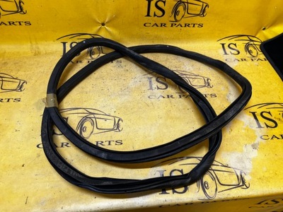 Прокладка двері задніх задня ford escape mk4 фото №1