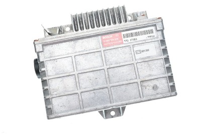 Бортовий комп'ютер abs man f2000 0265150315 фото №1