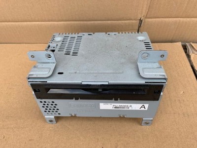 Считыватель радио навигации ford mustang vi 15-17 2.3 фото №1