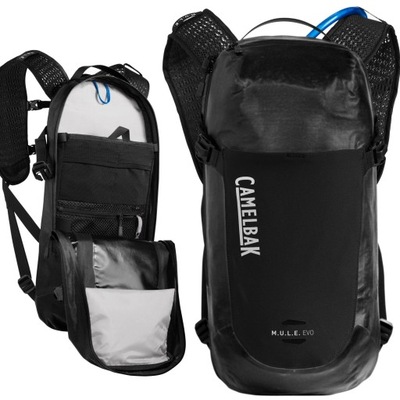 PLECAK CAMELBAK M.U.L.E. EVO CZARNY