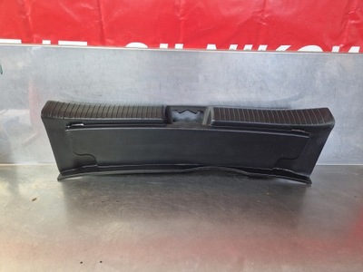 Hyundai ix20 защита поперечина заднего 85770-1k000 2010- фото №1