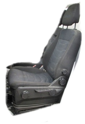 Iveco daily vi сиденье левый водителя фото №1