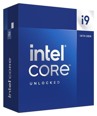 Procesor Intel Core i9-14900K