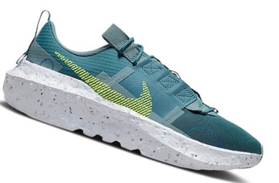 Buty męskie NIKE CRATER IMPACT SE DJ6308002