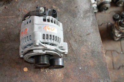 140.alternator bmw 8627125 фото №1