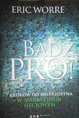 Badz pro! - Eric Worre