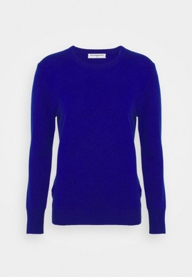 Sweter kaszmirowy pure cashmere M