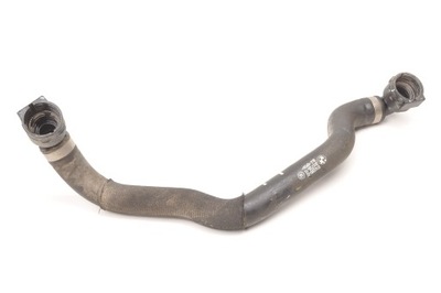 Bmw ix3 g08 электрик 2023 труба wąż шланг wody 8743380 фото №1