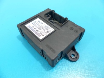 Блок управления модуль дверь ford galaxy mk2 06-15 6g9t-14b534-al фото №1