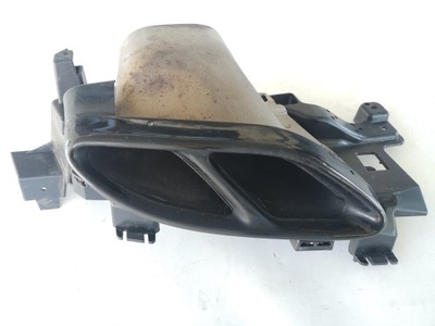 Mercedes glc amg-końcówka ryru випускної права фото №1