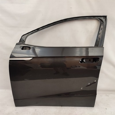 Дверь левая перед vw id4 id.4 11a831311 фото №1