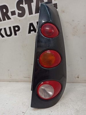 Smart forfour hb лампа правый задняя a4548200064 фото №1