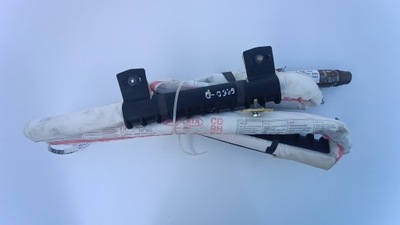 Шторка безпеки подушка безпеки права kia ceed iii 3 фото №1