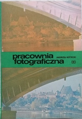 PRACOWNIA FOTOGRAFICZNA ANDRZEJ KOTECKI