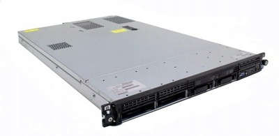HP Proliant DL360 G7 2x Quad 32G 2x 600GB 10K 2,5