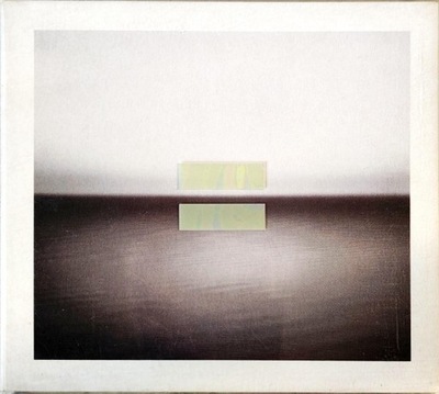 CD U2 NO LINE ON THE HORIZON