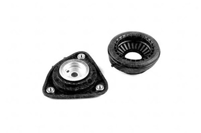 Monroe подушка амортизатора подшипник volvo c30 c70 фото №1