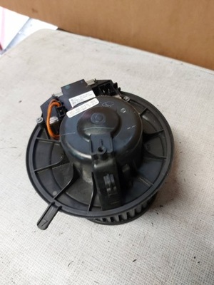 Vw golf vi plus вентилятор вентилятор 3c1820015n фото №1