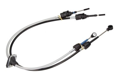 Трос перемикання передач do db kpl. sprinter фото №1