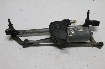 Механизм дворники opel corsa d фото №1