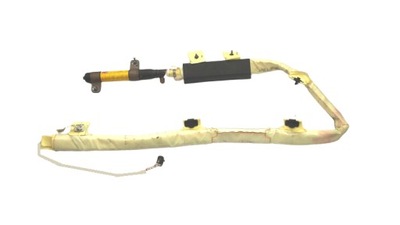 Шторка безопасности правая chevrolet captiva 96631497 фото №1