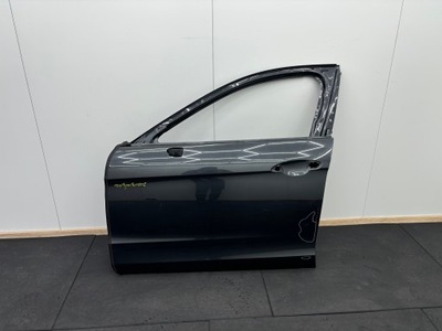 Porsche panamera 971 2016r-- двері ліва передні перед фото №1