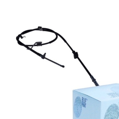 Трос гальма ручного права do honda cr-v ii 2.0 фото №1