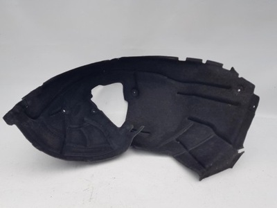 Audi a8 d5 подкрылок левая перед 4n0821191d фото №1