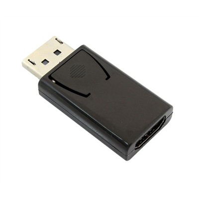 Adapter display port do HDMI