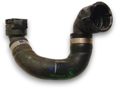 Wąż шланг wody охолодження bmw x6 g06 m50i 9398796 фото №1