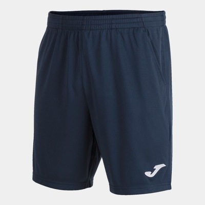 Spodenki męskie Joma Open III Bermuda navy M