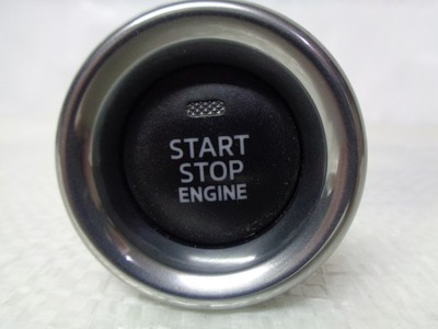 Mazda cx5 ii кнопка переключатель старт-стоп bjs7 оригинал 17 22 фото №1