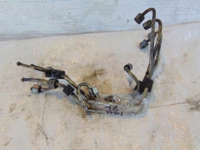 Труба трубки пального citroen c4 picasso 1.6 hdi фото №1