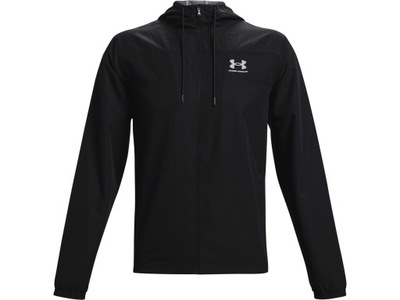 UA Sportstyle Windbreaker Kurtka