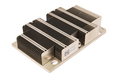 Heatsink Dell R640/R740/R740XD <125W 0F8NV