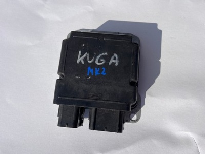 Ford kuga mk2 датчик модуль air bag фото №1