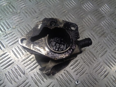 Насос вакуум вакуум renault clio iii 1.5 dci фото №1